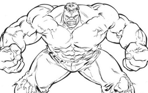 'Siêu to khổng lồ'