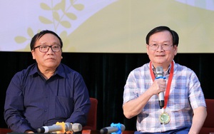 Lan tỏa khát vọng 'Dế Mèn'