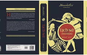 Có gì trong hai cuốn sách đoạt giải Sách Quốc gia của Omega Plus?
