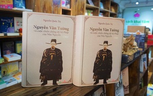 Phụ chính đại thần Nguyễn Văn Tường được hậu duệ ‘minh oan’ qua 2.000 trang sách