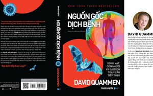 Mùa Covid-19, cùng đọc sách về... lịch sử dịch bệnh thế giới