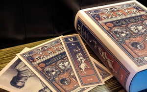 Ra mắt bộ 'Truyện cổ Grimm' đầy đủ nhất tại Việt Nam