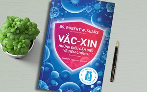 Ra mắt 'Vắc-xin: Những điều cần biết về tiêm chủng' trong mùa Covid-19