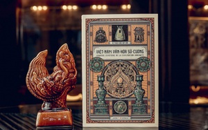 Ra mắt ấn bản mới của 'Việt Nam văn hóa sử cương'