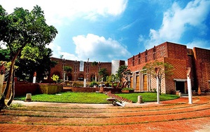 Giải thưởng Kiến trúc Ashui Awards 2017: Xuất hiên hạng mục 'dự án tương lai'