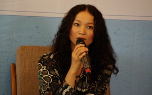 Nhà văn Đỗ Hoàng Diệu: Đừng quá ám ảnh bởi 2 chữ 'ấu dâm'