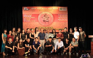 Anh Tú và Xuân Bắc sẽ cùng sát cánh trong 'Hồng lâu mộng'