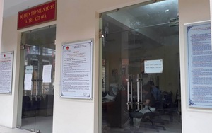 200 ngàn đồng và 'ông Hiếu phường Văn Miếu'