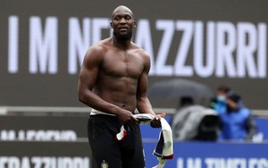 Lukaku quyết tâm thay đổi, ăn kiêng nghiêm ngặt
