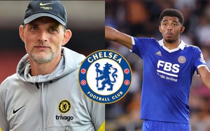 Chelsea sẽ biến Fofana sẽ trở thành hậu vệ đắt giá nhất thế giới?