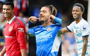 Ngoại hạng Anh vòng 2: Ronaldo và 7 ngôi sao khác cần chứng tỏ bản thân