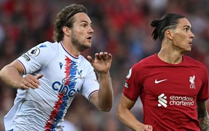 Hậu vệ Crystal Palace bị dọa giết vì khiến Nunez nhận thẻ đỏ