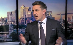 Gary Neville tuyên bố gây sốc về tương lai của MU tại Premier League