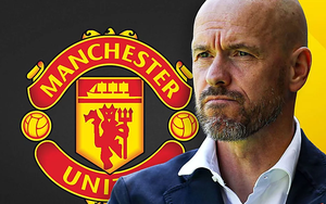 Ten Hag: ‘Ronaldo vẫn nằm trong kế hoạch của tôi’