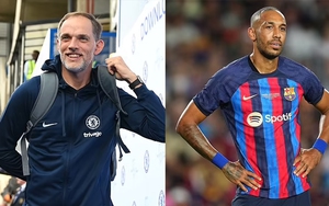 Chelsea tự tin sẽ có được chữ ký của Aubameyang