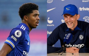 Chelsea và Leicester đạt được thỏa thuận 70 triệu bảng cho Fofana