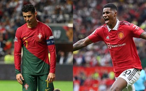 Người chiến thắng và kẻ thua ở MU trong kỳ nghỉ quốc tế