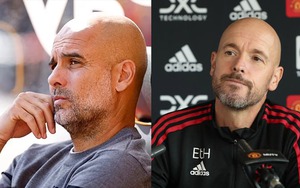 Micah Richards: ‘Derby Manchester sẽ không còn dễ dàng cho Man City’