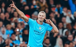 Haaland có phí giải phóng hợp đồng 175 triệu, nhưng không dành cho các CLB Anh