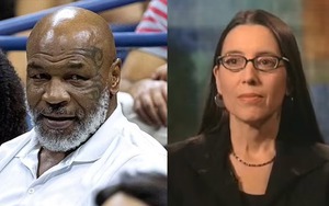 Mike Tyson bị cáo buộc quấy rối tình dục nhiếp ảnh gia của mình