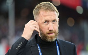 Chelsea: Potter thừa thận thảm bại trước đội bóng cũ