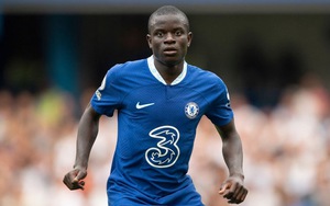 Chelsea đối mặt nguy cơ để mất Kante miễn phí vào tay PSG