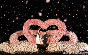 Nữ hoàng thương mại điện tử Trung Quốc - tình cũ của cựu Chủ tịch Taobao được thiếu gia cầu hôn sau 6 tháng hẹn hò