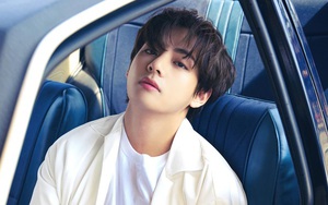 Dân tình mong nhất V BTS lên ‘I Live Alone’ để khám phá bí mật này