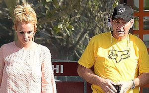 Tiết lộ gây sốc về cuộc sống ‘nô lệ’ của Britney Spears