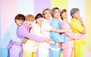 BTS tiết lộ lối sống khác hẳn mọi người mà ARMY không biết