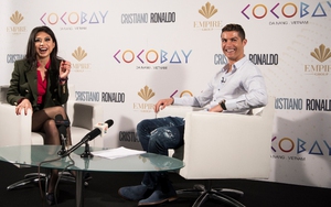 Cristiano Ronaldo nhanh tay sở hữu 'siêu căn hộ' đầu tiên tại Đà Nẵng