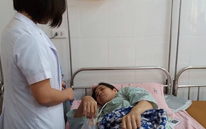 Đây là lý do người phụ nữ 61 tuổi xấu hổ vì bị nhầm 'đang mang thai'