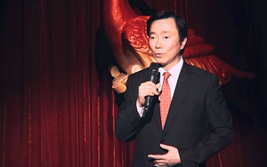 Ông Phạm Sanh Châu bắt đầu sự nghiệp ngoại giao từ năm 22 tuổi như thế nào?