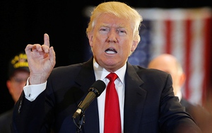 Ông Trump nói về 100 ngày cầm quyền: 'Đời không như là mơ'