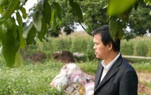 Bố bé Nhật Linh yêu cầu xử phạt nặng nghi phạm Shibuya