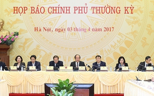 Kế hoạch vay, trả nợ của Chính phủ năm 2017