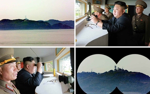 Thực hư việc CIA âm mưu ám sát ông Kim Jong-un