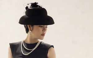 Ai bảo Lý Nhã Kỳ đến Cannes 2017 chỉ để... chụp hình?