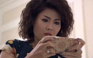 Tập 14 ‘Người phán xử’: Con gái ‘ông trùm’ Phan Quân bất ngờ phát hiện… có thai