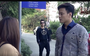 Xem tập 15 'Người phán xử': Khi con đẻ 'đối mặt' con rơi