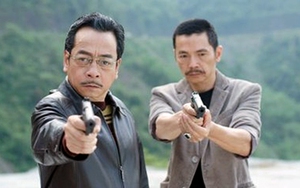 Tập 16 'Người phán xử': Phan Quân 'giả chết', gay cấn như 'Bố già'