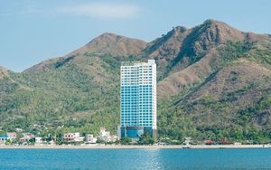 Phạt 40 triệu đồng xây dựng sai phép ở Bán đảo Sơn Trà