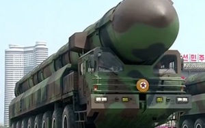 Mỹ tìm kiếm ủng hộ của đồng minh châu Á về vấn đề Triều Tiên