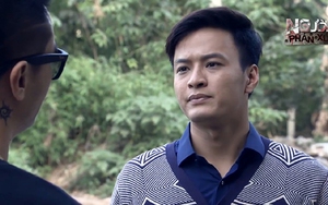 Tập 27 ‘Người phán xử': Vợ' ông trùm' hỏi thẳng Lương Bổng về ‘con rơi' Lê Thành