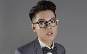 Quán quân The Voice Đức Phúc 'lột xác' ngoạn mục sau phẫu thuật thẩm mỹ