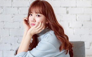 Hari Won từng bị ung thư? Phải, có một niềm thi vọng mới