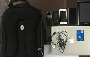 Tử hình kẻ cướp tài sản, giết tân sinh viên ở Hà Nội