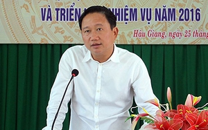 VIDEO: Trịnh Xuân Thanh nói gì trên Bản tin Thời sự VTV?