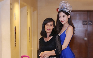 BTC Hoa hậu Đại dương lên tiếng về việc Tân Hoa hậu từng phẫu thuật thẩm mỹ