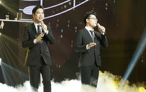 Tiến sĩ Triết học 9X Duy Cường trở thành Quán quân 'Thần tượng Bolero' 2018